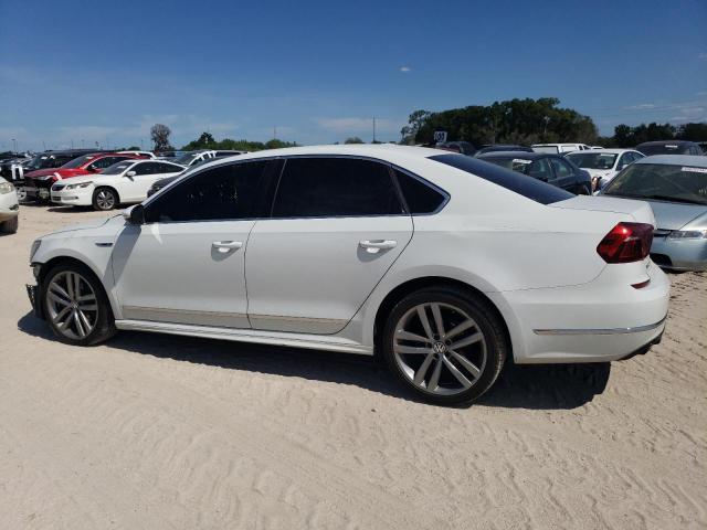 Photo 1 VIN: 1VWDT7A34HC071218 - VOLKSWAGEN PASSAT 