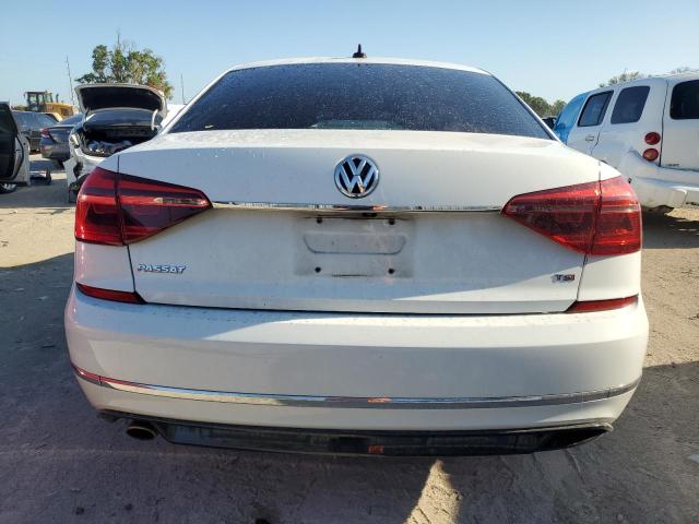 Photo 5 VIN: 1VWDT7A34HC071218 - VOLKSWAGEN PASSAT 