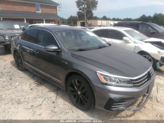 Photo 0 VIN: 1VWDT7A34HC071400 - VOLKSWAGEN PASSAT 