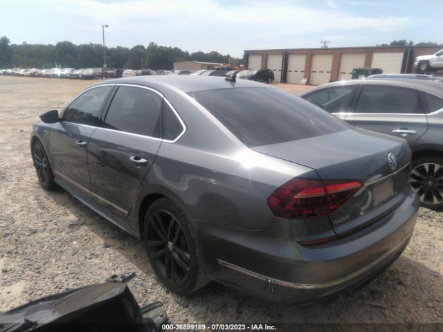 Photo 2 VIN: 1VWDT7A34HC071400 - VOLKSWAGEN PASSAT 