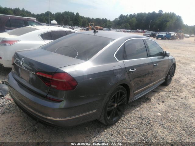 Photo 3 VIN: 1VWDT7A34HC071400 - VOLKSWAGEN PASSAT 