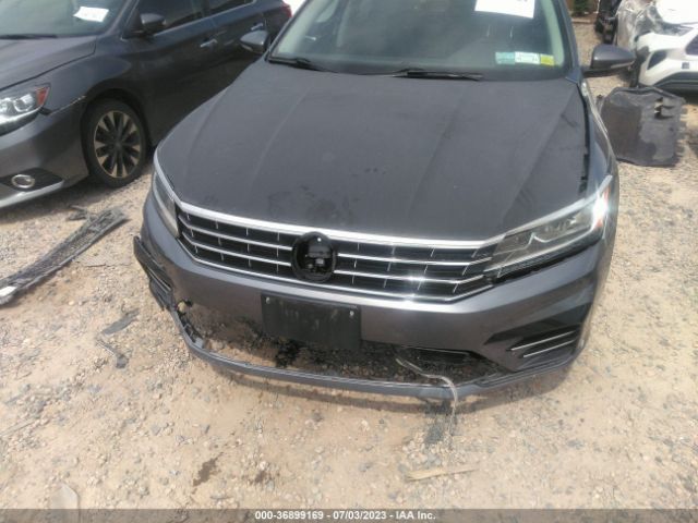 Photo 5 VIN: 1VWDT7A34HC071400 - VOLKSWAGEN PASSAT 