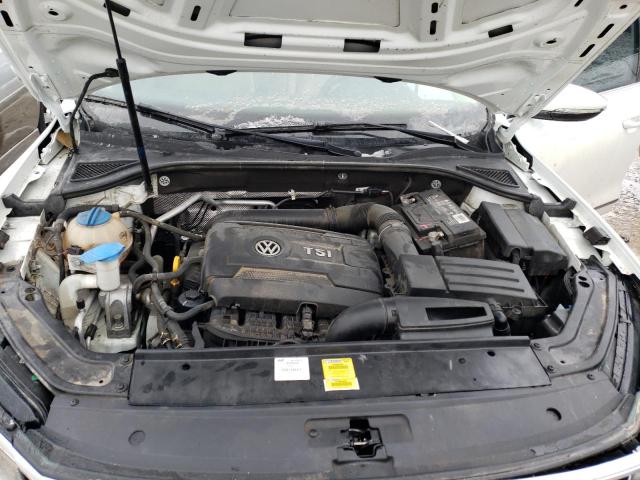 Photo 10 VIN: 1VWDT7A34HC071803 - VOLKSWAGEN PASSAT 