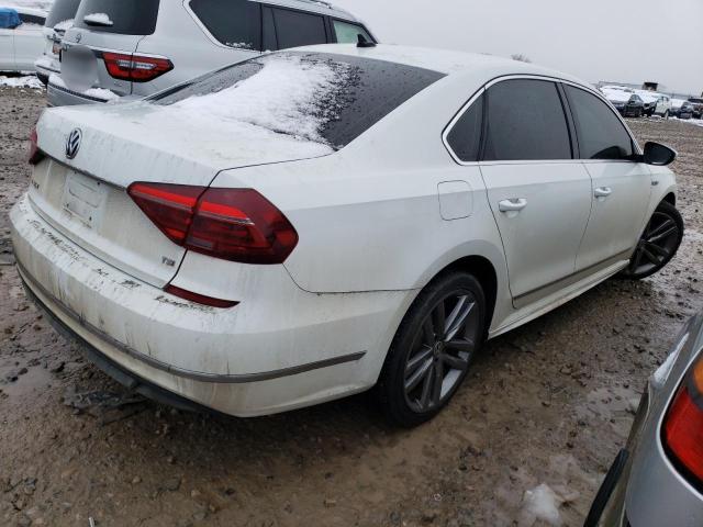 Photo 2 VIN: 1VWDT7A34HC071803 - VOLKSWAGEN PASSAT 