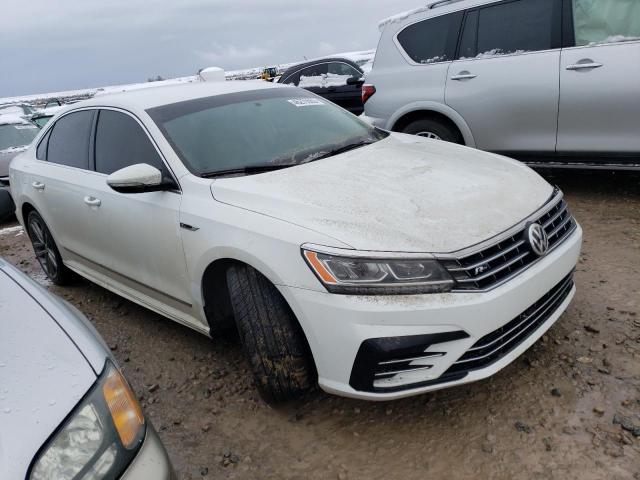 Photo 3 VIN: 1VWDT7A34HC071803 - VOLKSWAGEN PASSAT 