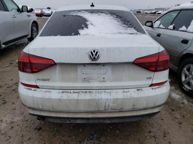 Photo 5 VIN: 1VWDT7A34HC071803 - VOLKSWAGEN PASSAT 