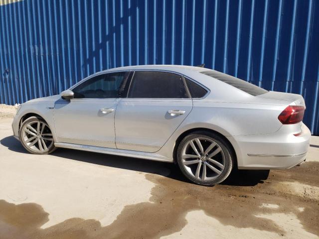 Photo 1 VIN: 1VWDT7A34HC072451 - VOLKSWAGEN PASSAT 