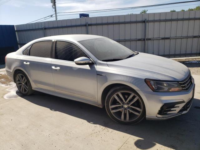 Photo 3 VIN: 1VWDT7A34HC072451 - VOLKSWAGEN PASSAT 