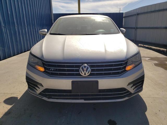 Photo 4 VIN: 1VWDT7A34HC072451 - VOLKSWAGEN PASSAT 