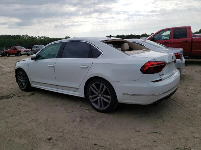 Photo 1 VIN: 1VWDT7A34HC074426 - VOLKSWAGEN PASSAT 