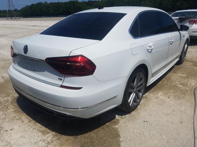 Photo 3 VIN: 1VWDT7A34HC078170 - VOLKSWAGEN PASSAT 