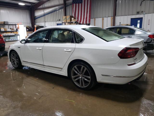 Photo 1 VIN: 1VWDT7A34HC080355 - VOLKSWAGEN PASSAT 