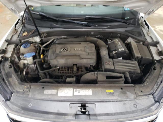 Photo 10 VIN: 1VWDT7A34HC080355 - VOLKSWAGEN PASSAT 