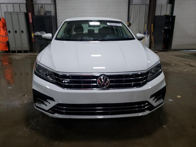 Photo 4 VIN: 1VWDT7A34HC080355 - VOLKSWAGEN PASSAT 