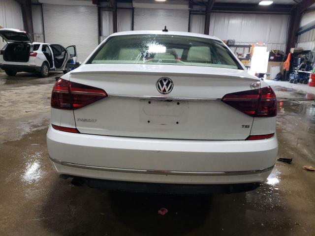 Photo 5 VIN: 1VWDT7A34HC080355 - VOLKSWAGEN PASSAT 