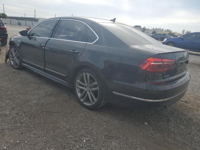 Photo 1 VIN: 1VWDT7A34HC081246 - VOLKSWAGEN PASSAT 