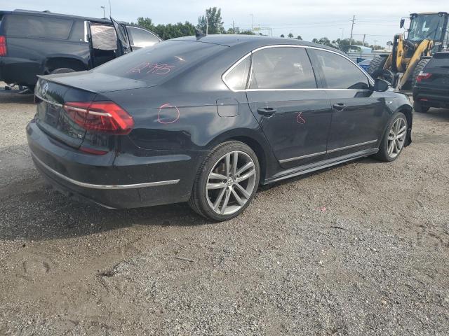 Photo 2 VIN: 1VWDT7A34HC081246 - VOLKSWAGEN PASSAT 