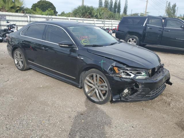 Photo 3 VIN: 1VWDT7A34HC081246 - VOLKSWAGEN PASSAT 