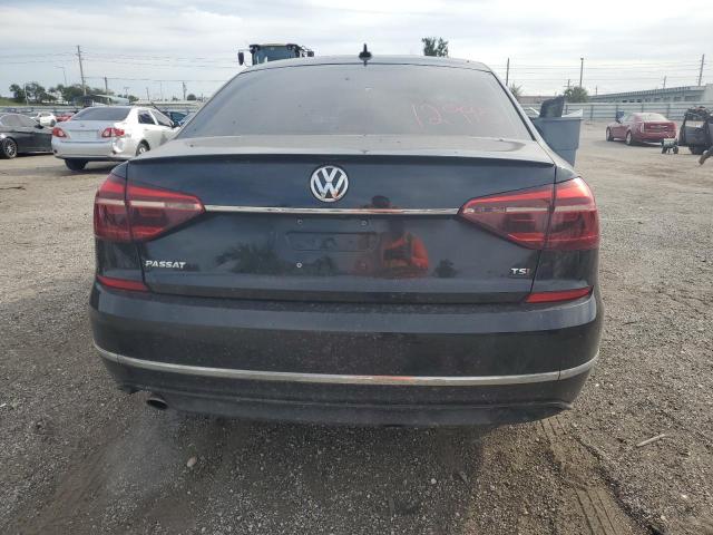 Photo 5 VIN: 1VWDT7A34HC081246 - VOLKSWAGEN PASSAT 