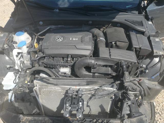 Photo 10 VIN: 1VWDT7A34HC086169 - VOLKSWAGEN PASSAT R-L 