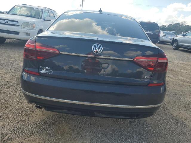 Photo 5 VIN: 1VWDT7A34HC086169 - VOLKSWAGEN PASSAT R-L 