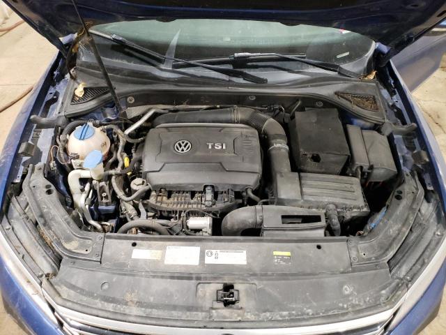 Photo 10 VIN: 1VWDT7A35HC002795 - VOLKSWAGEN PASSAT R-L 