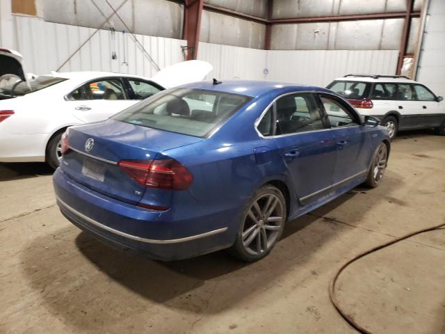 Photo 2 VIN: 1VWDT7A35HC002795 - VOLKSWAGEN PASSAT R-L 