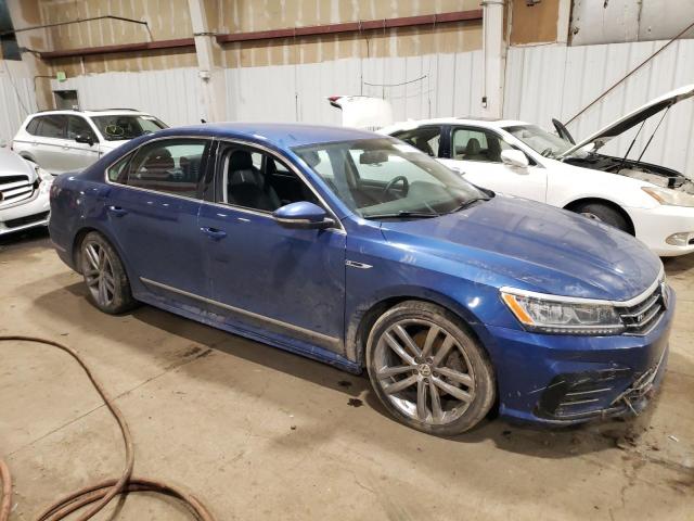 Photo 3 VIN: 1VWDT7A35HC002795 - VOLKSWAGEN PASSAT R-L 