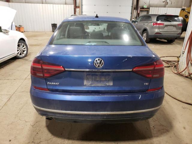 Photo 5 VIN: 1VWDT7A35HC002795 - VOLKSWAGEN PASSAT R-L 