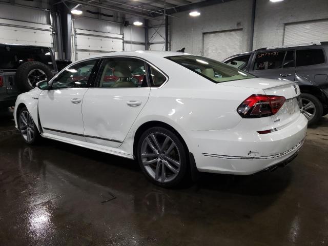 Photo 1 VIN: 1VWDT7A35HC004479 - VOLKSWAGEN PASSAT 