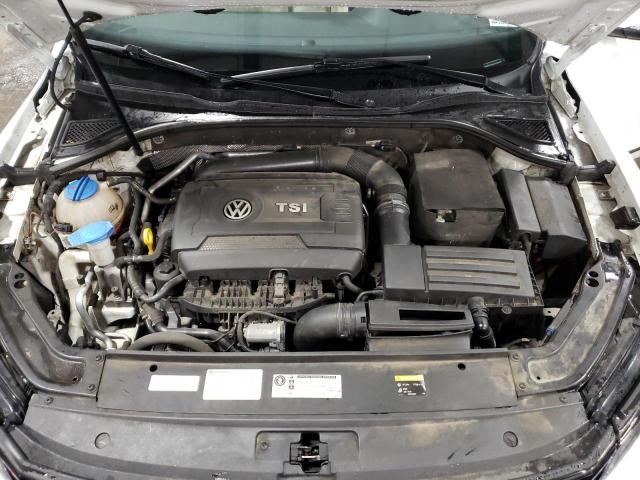 Photo 10 VIN: 1VWDT7A35HC004479 - VOLKSWAGEN PASSAT 