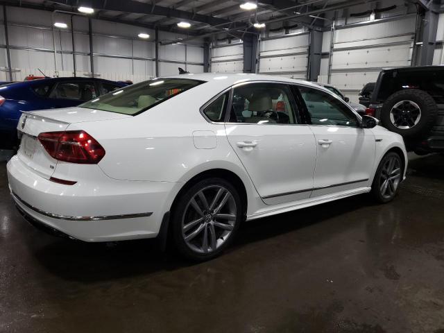 Photo 2 VIN: 1VWDT7A35HC004479 - VOLKSWAGEN PASSAT 