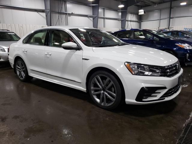 Photo 3 VIN: 1VWDT7A35HC004479 - VOLKSWAGEN PASSAT 