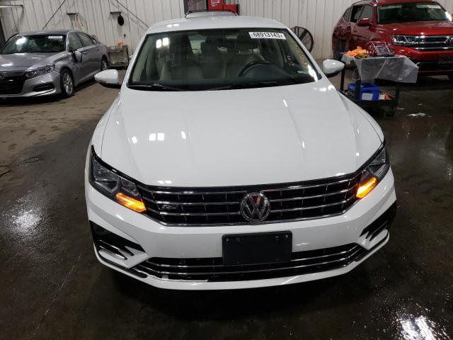 Photo 4 VIN: 1VWDT7A35HC004479 - VOLKSWAGEN PASSAT 