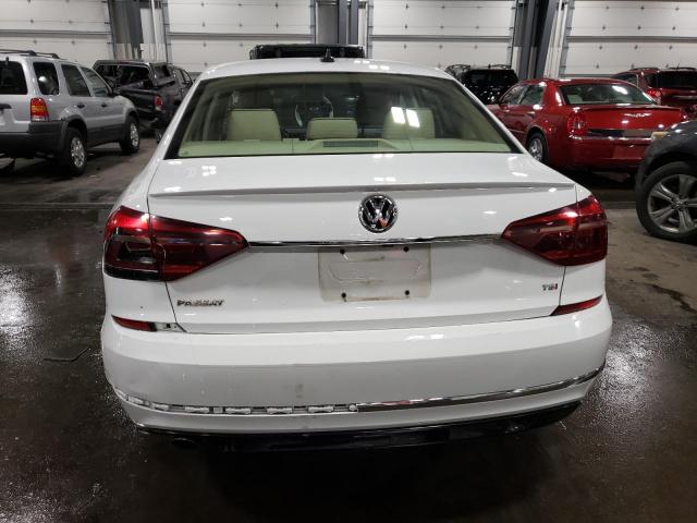 Photo 5 VIN: 1VWDT7A35HC004479 - VOLKSWAGEN PASSAT 