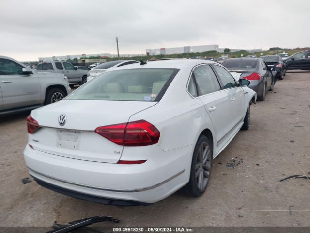 Photo 3 VIN: 1VWDT7A35HC017720 - VOLKSWAGEN PASSAT 