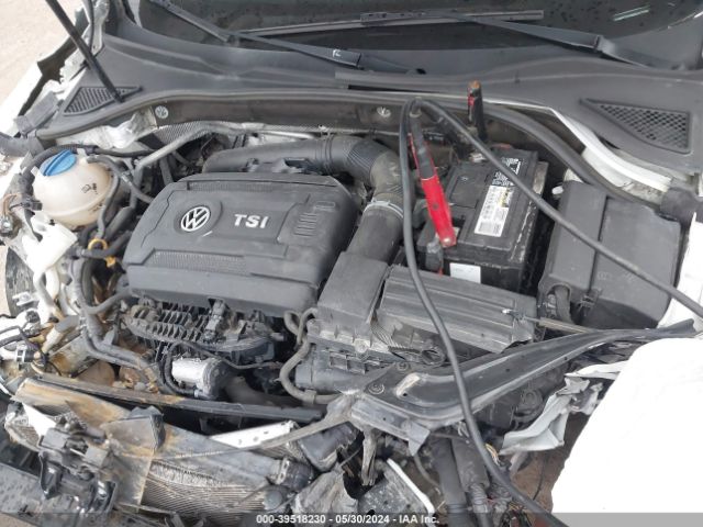 Photo 9 VIN: 1VWDT7A35HC017720 - VOLKSWAGEN PASSAT 