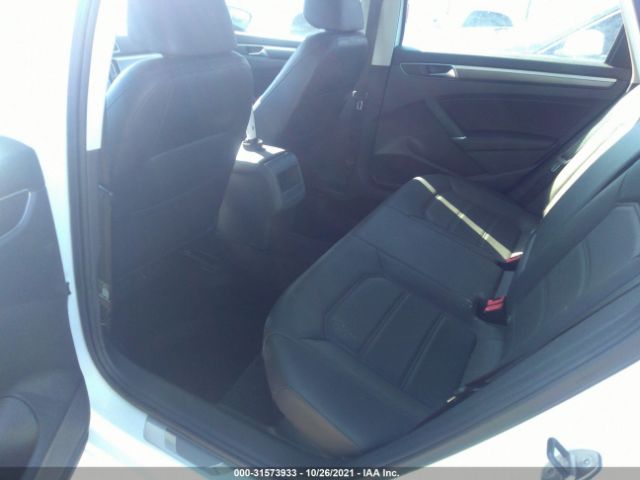 Photo 7 VIN: 1VWDT7A35HC018091 - VOLKSWAGEN PASSAT 