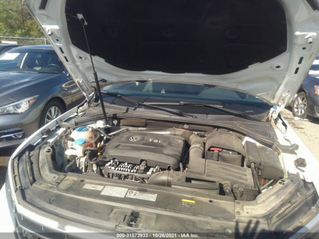 Photo 9 VIN: 1VWDT7A35HC018091 - VOLKSWAGEN PASSAT 