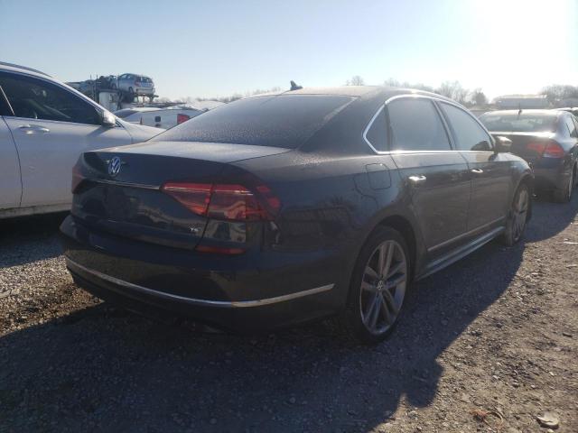 Photo 3 VIN: 1VWDT7A35HC018527 - VOLKSWAGEN PASSAT 