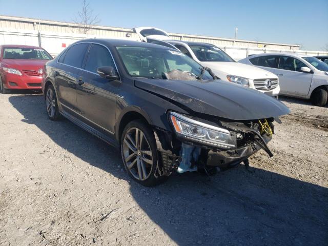 Photo 0 VIN: 1VWDT7A35HC018527 - VOLKSWAGEN PASSAT R-L 