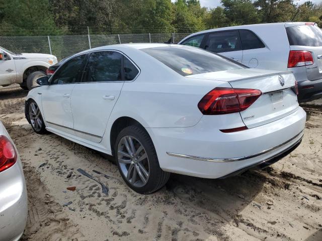 Photo 1 VIN: 1VWDT7A35HC026983 - VOLKSWAGEN PASSAT 