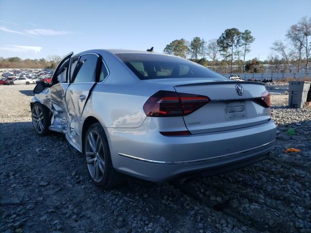 Photo 2 VIN: 1VWDT7A35HC028037 - VOLKSWAGEN PASSAT 