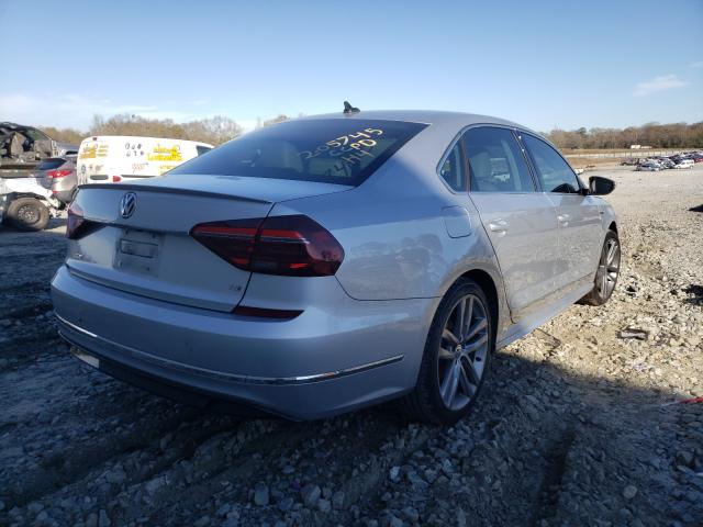 Photo 3 VIN: 1VWDT7A35HC028037 - VOLKSWAGEN PASSAT 