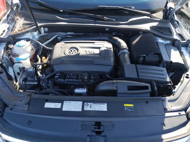 Photo 6 VIN: 1VWDT7A35HC028037 - VOLKSWAGEN PASSAT 