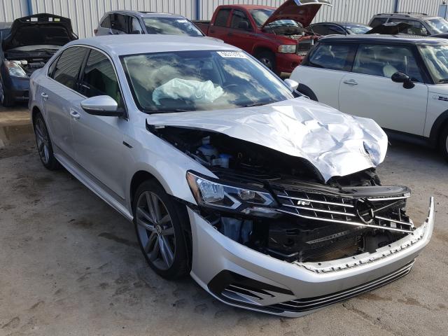 Photo 0 VIN: 1VWDT7A35HC031567 - VOLKSWAGEN PASSAT 