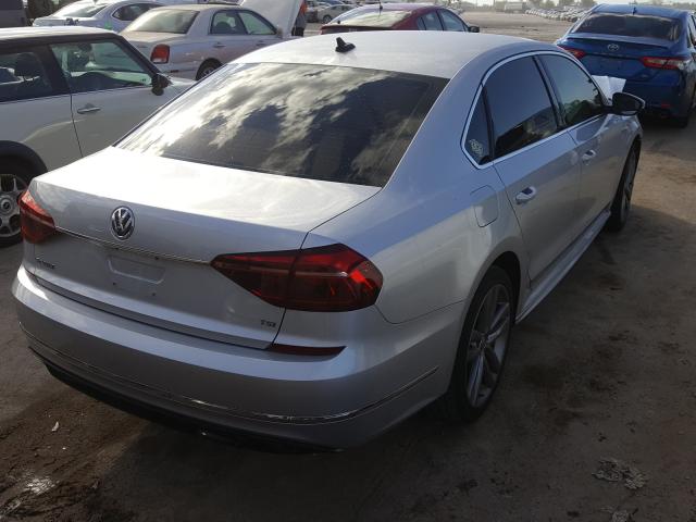 Photo 3 VIN: 1VWDT7A35HC031567 - VOLKSWAGEN PASSAT 