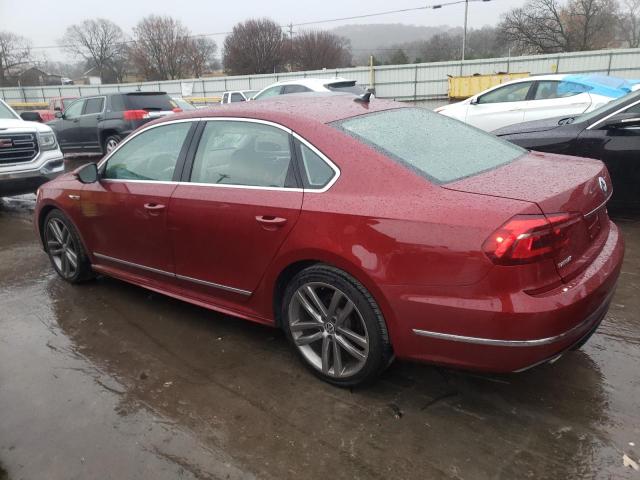 Photo 1 VIN: 1VWDT7A35HC031861 - VOLKSWAGEN PASSAT 