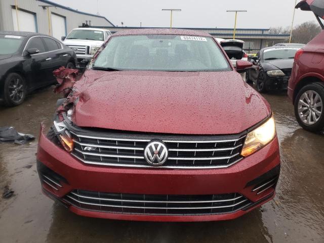 Photo 4 VIN: 1VWDT7A35HC031861 - VOLKSWAGEN PASSAT 