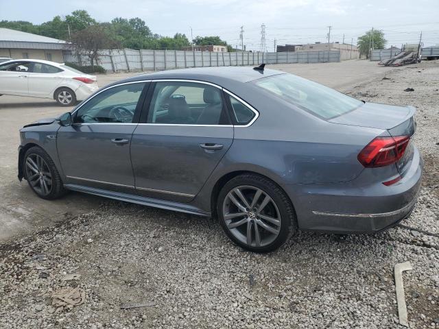 Photo 1 VIN: 1VWDT7A35HC037983 - VOLKSWAGEN PASSAT 